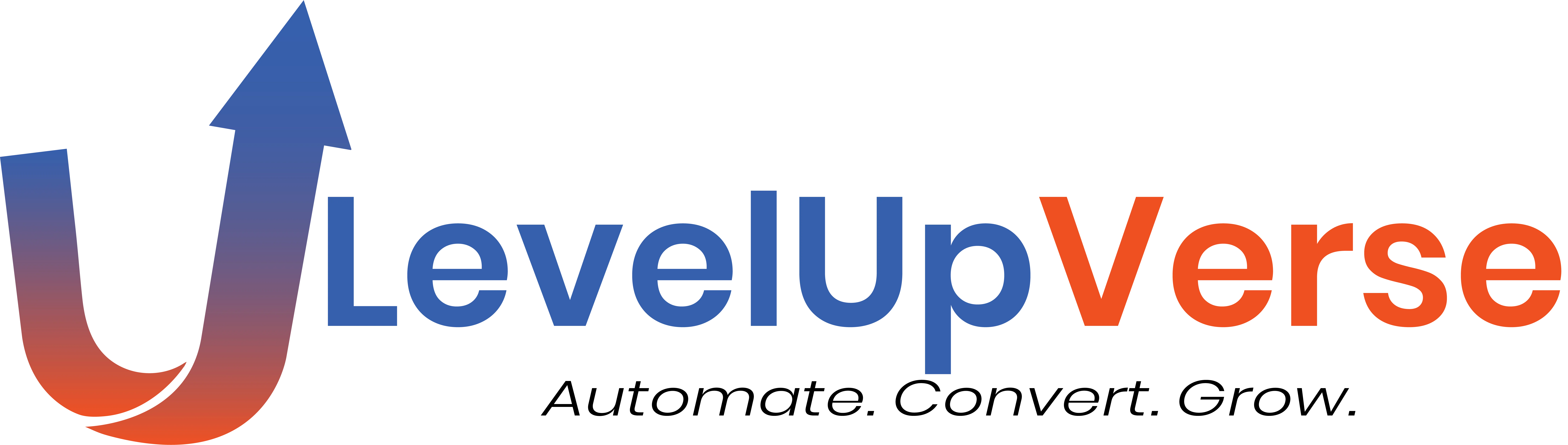 LevelUpVerse