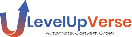 LevelUpVerse