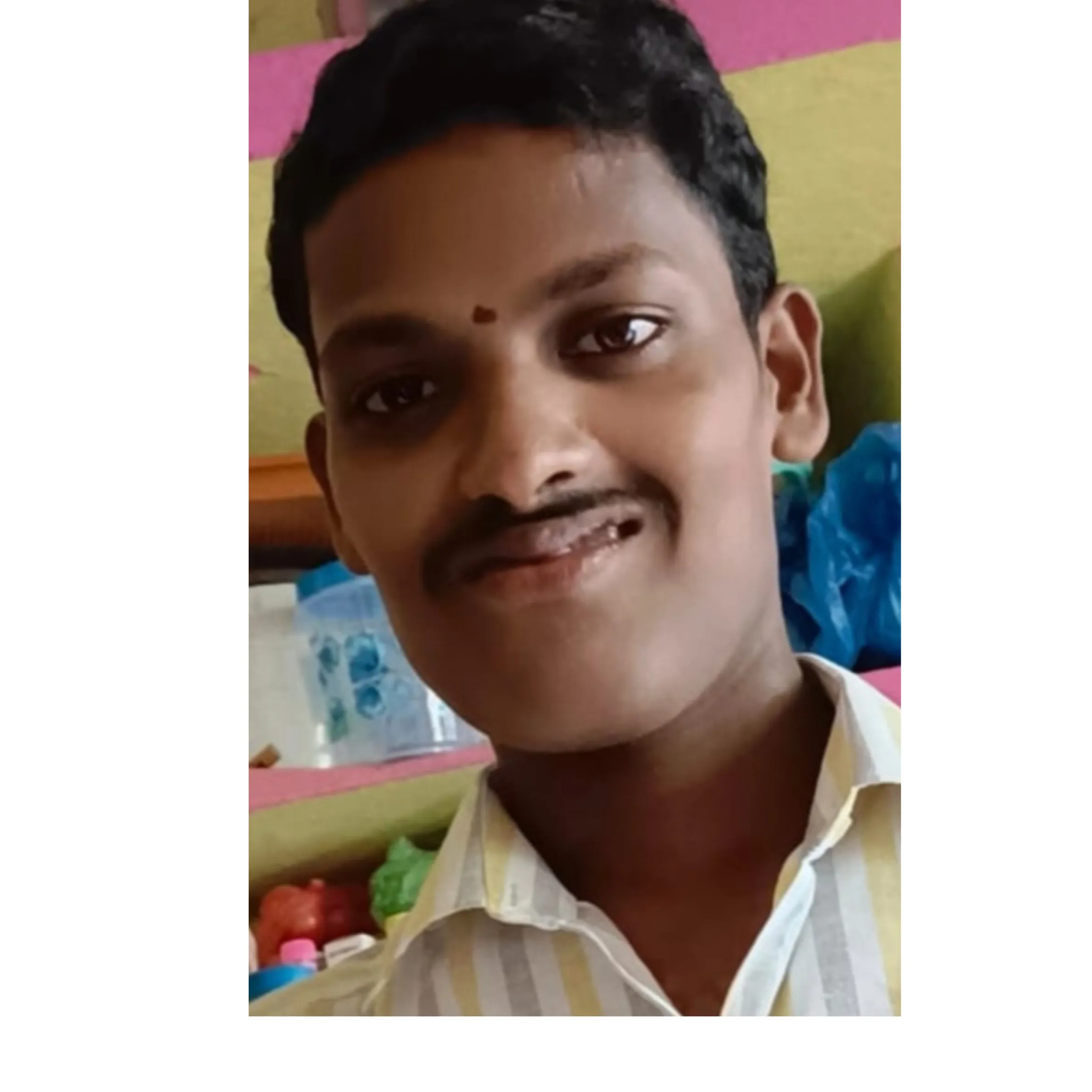 HR Manager