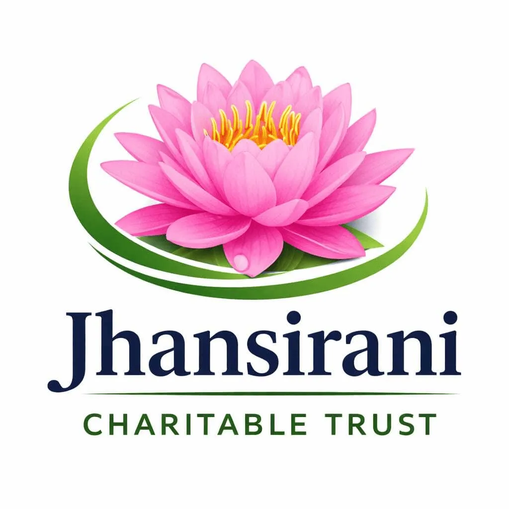Jhansi Rani Charitable Trust logo