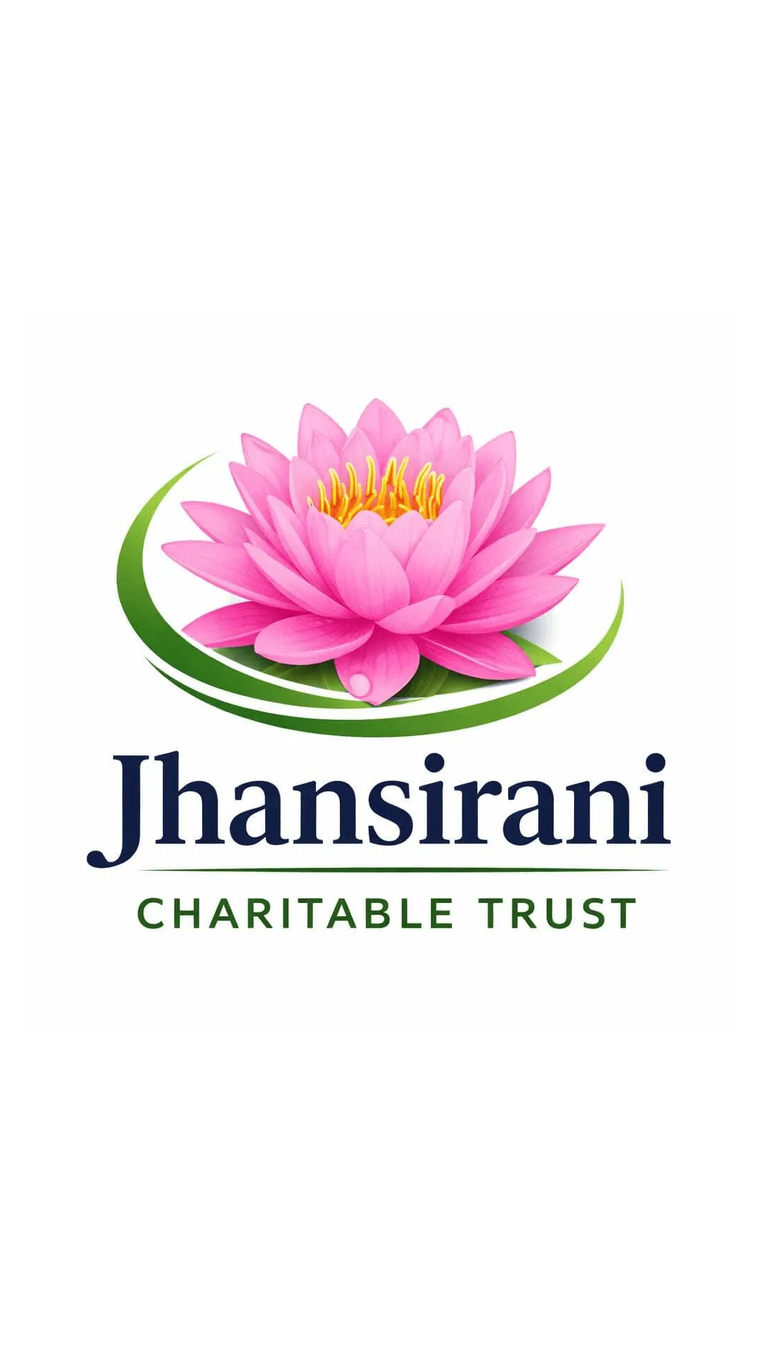 Trust volunteers supporting patients and families in Andhra Pradesh and Telangana.