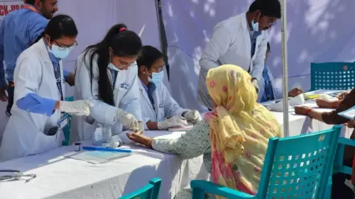 A group of diverse women embracing and supporting each other, symbolizing empowerment and unity.