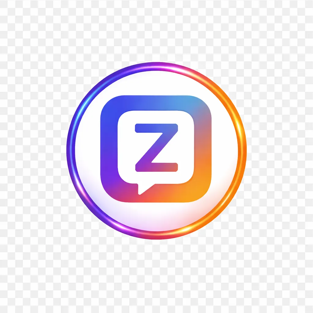 Zyngram Logo