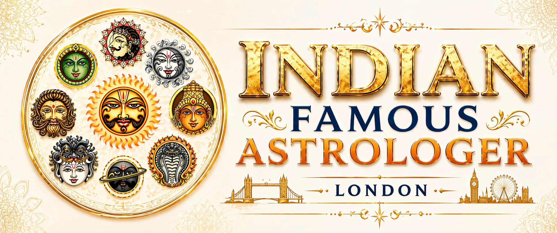 INDIAN BEST ASTROLOGER logo