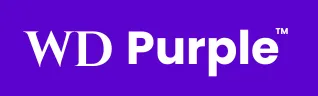 WD Purple