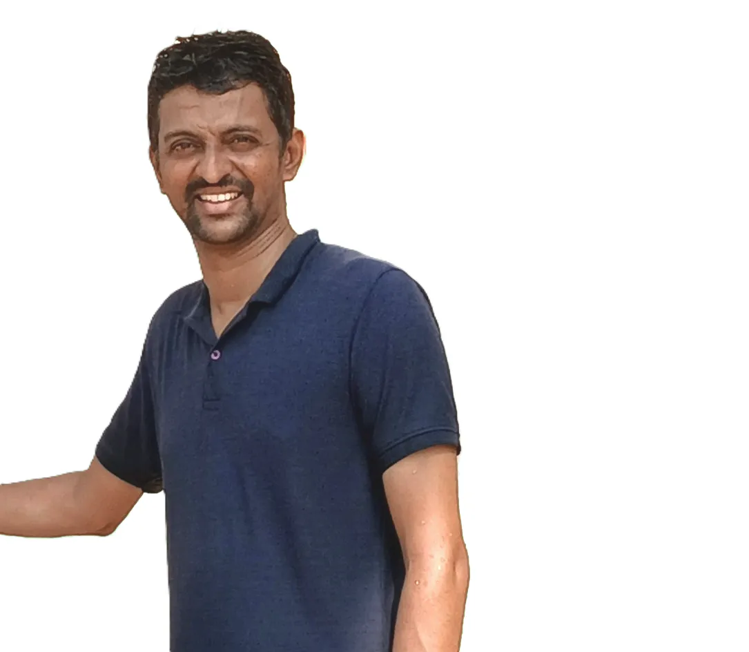 ಜೈದೀಪ್ ಸಿ