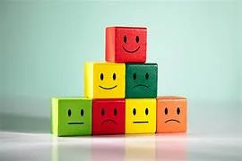 Resetting of Emotions