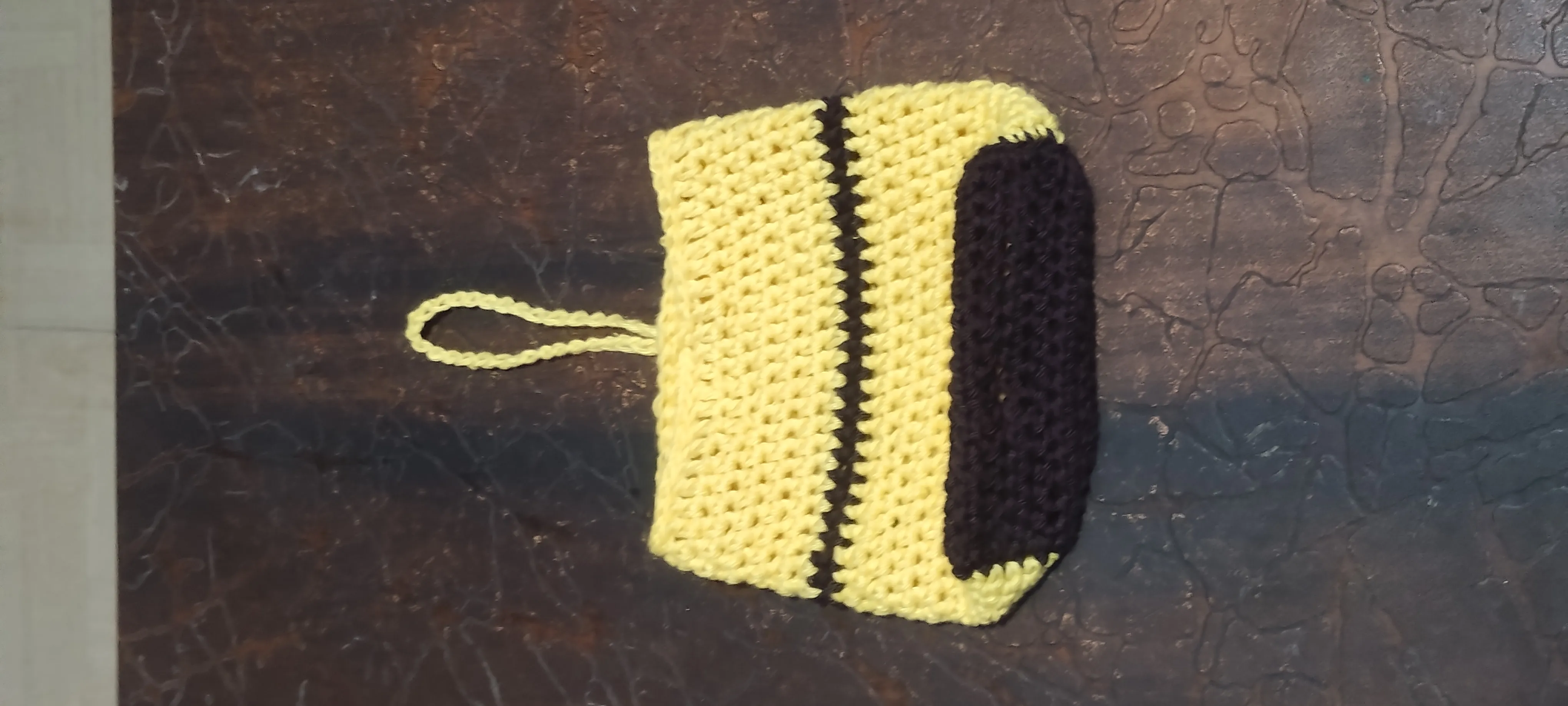 Sunflower keychain product image