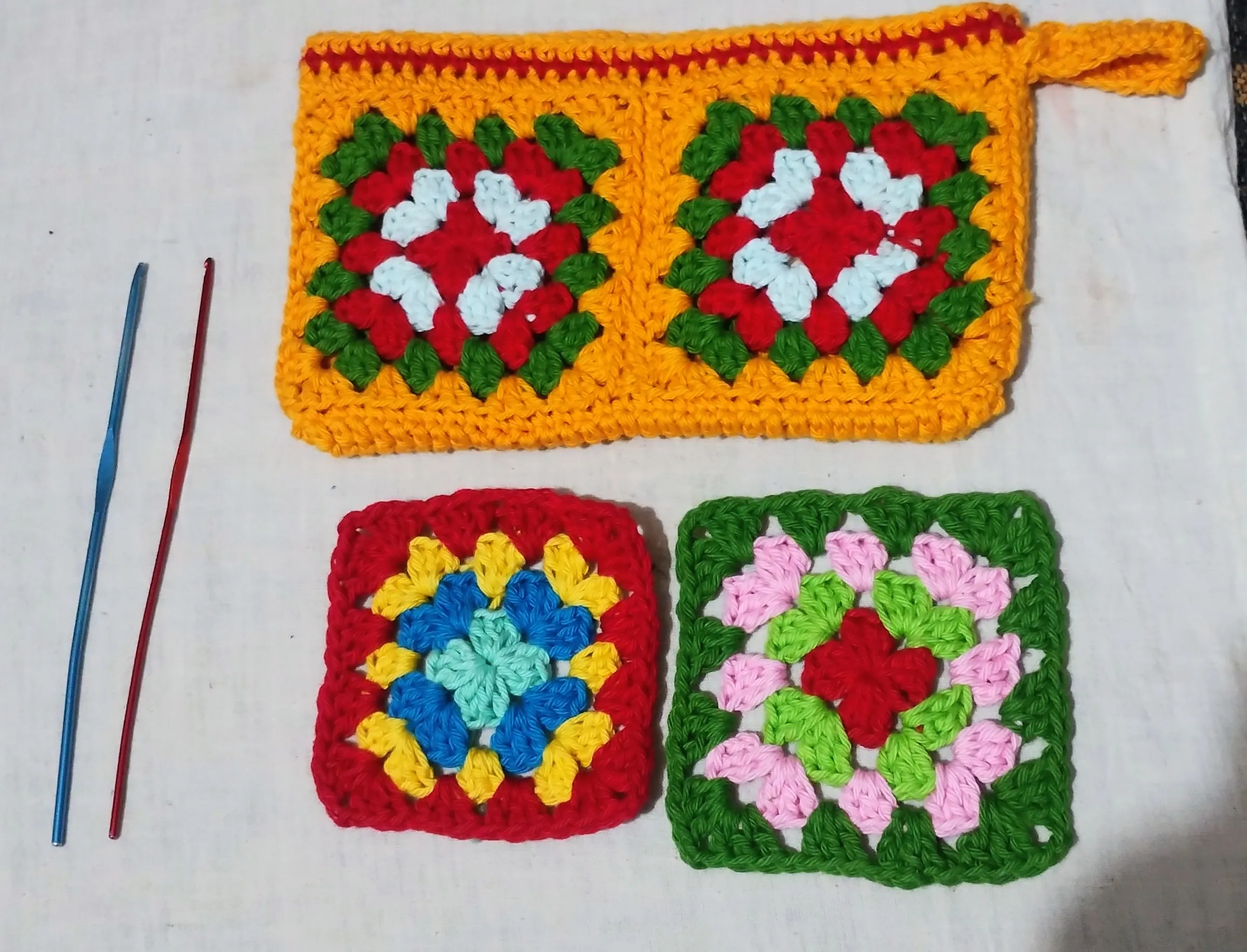 Sunflower keychain product image