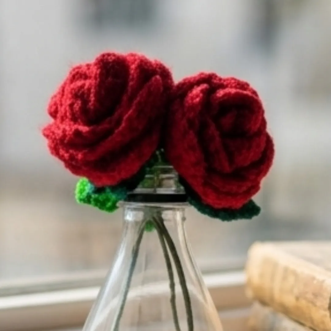 Sunflower keychain product image