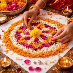 Inner Healing Work — gentle light, comforting imagery