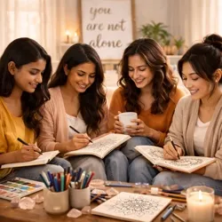 Community Access — supportive community