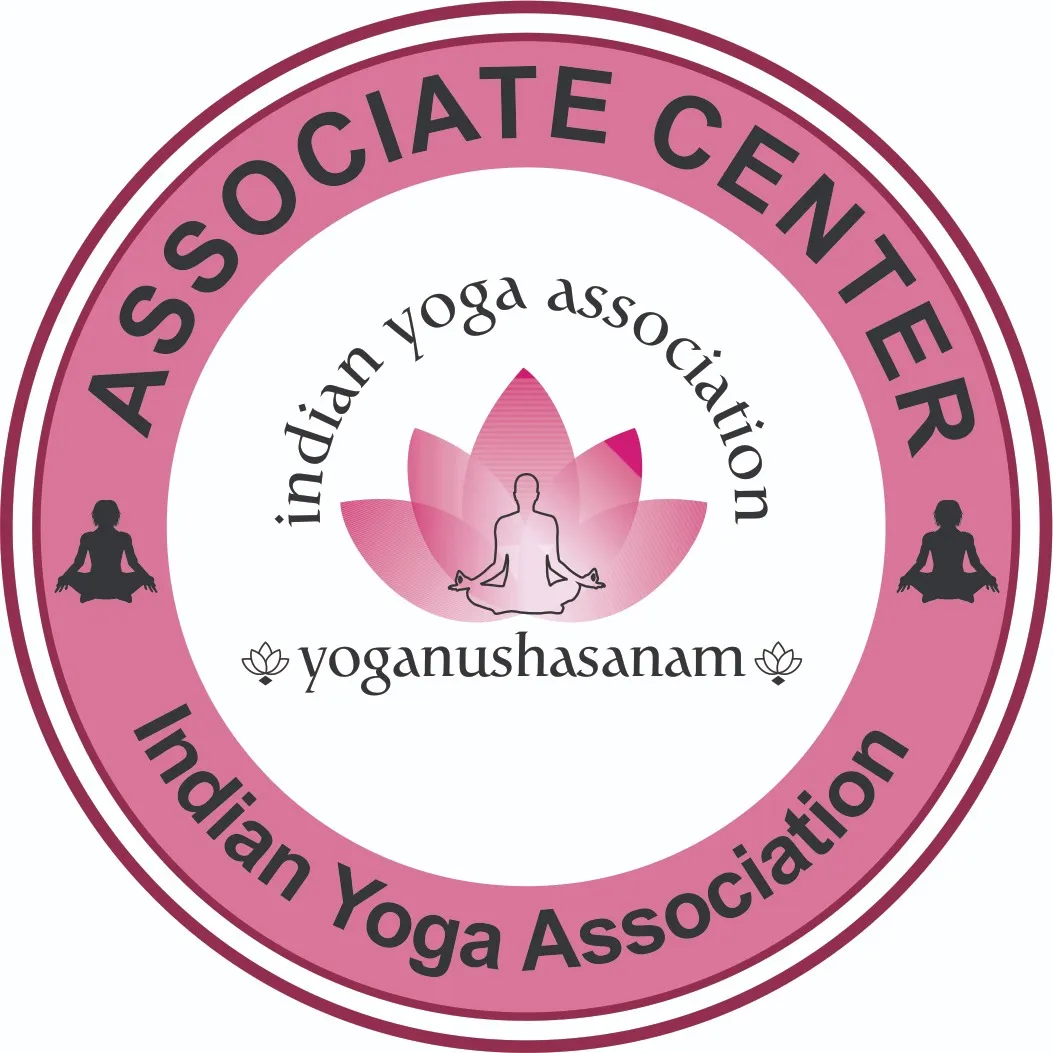 Yoga Logo