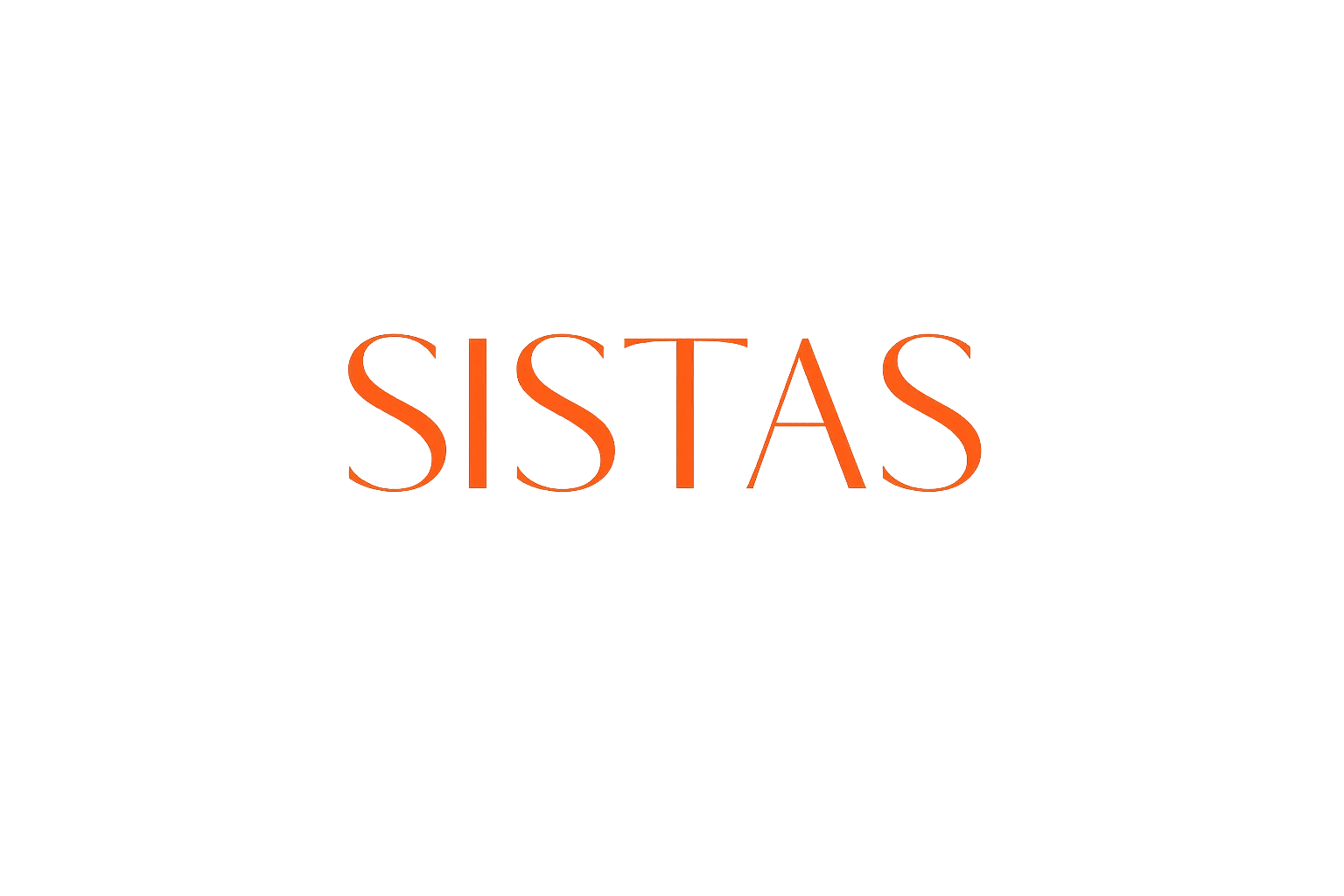 Sistas logo