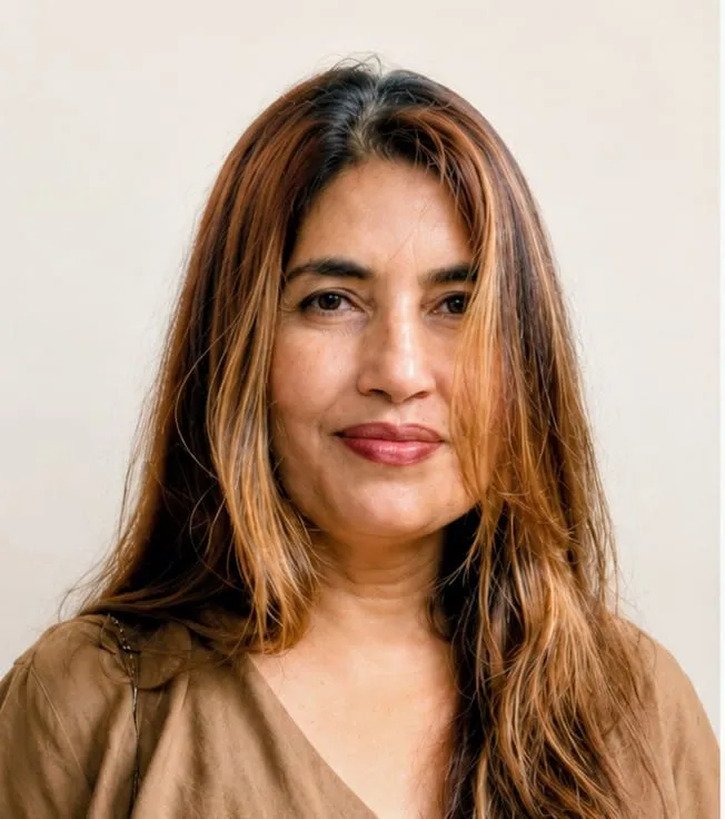 Jaya Gulati