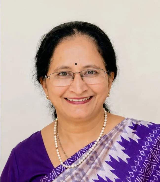 Sudha Rathi