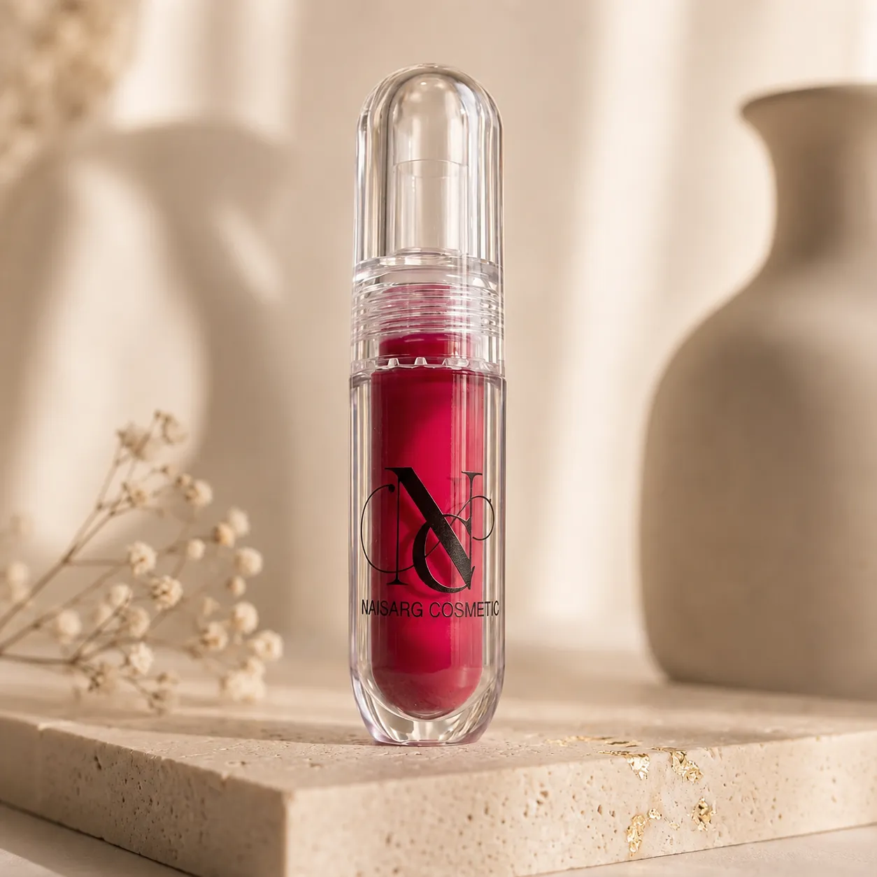 Velvet Matte Lipstick