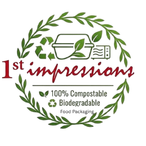 1st Impressions Logo