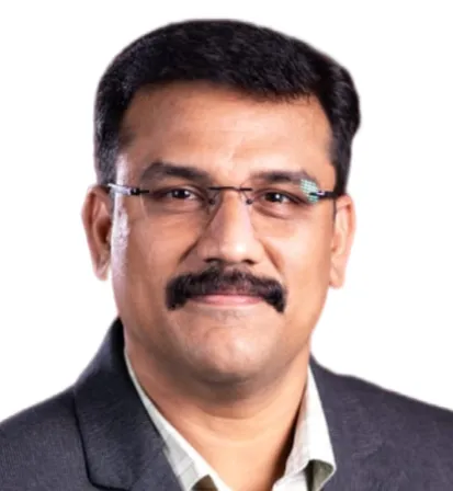 GuruPrasad Ramesh