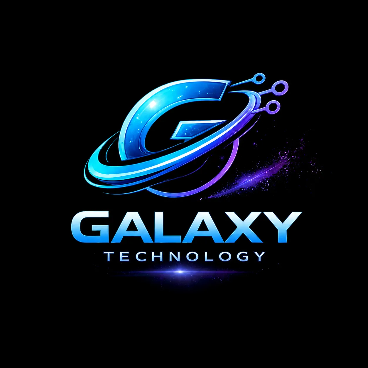 Galaxy TecnologyLogo