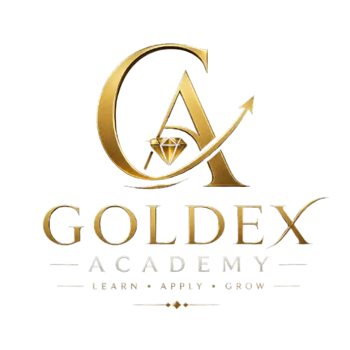Goldex Academy Logo