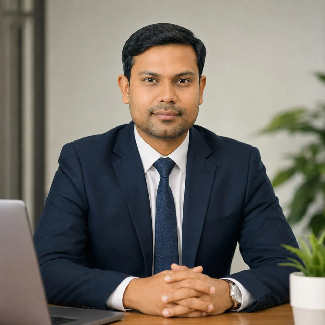 Mahendra Verma