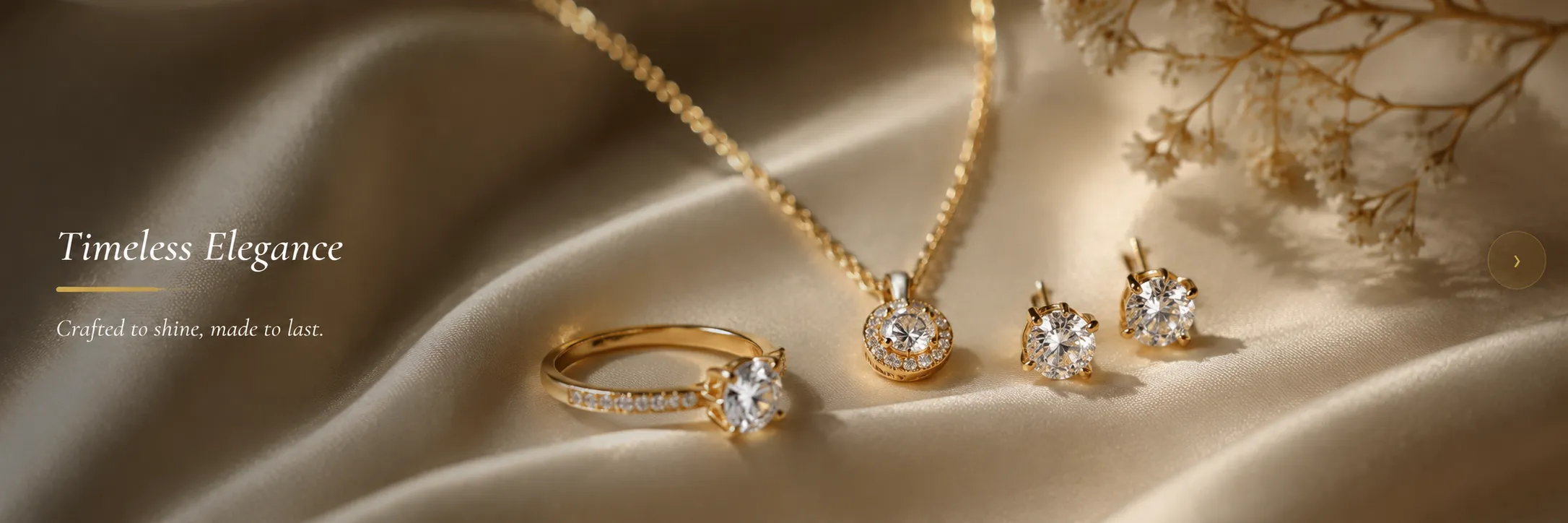 Jewellery Sales Training