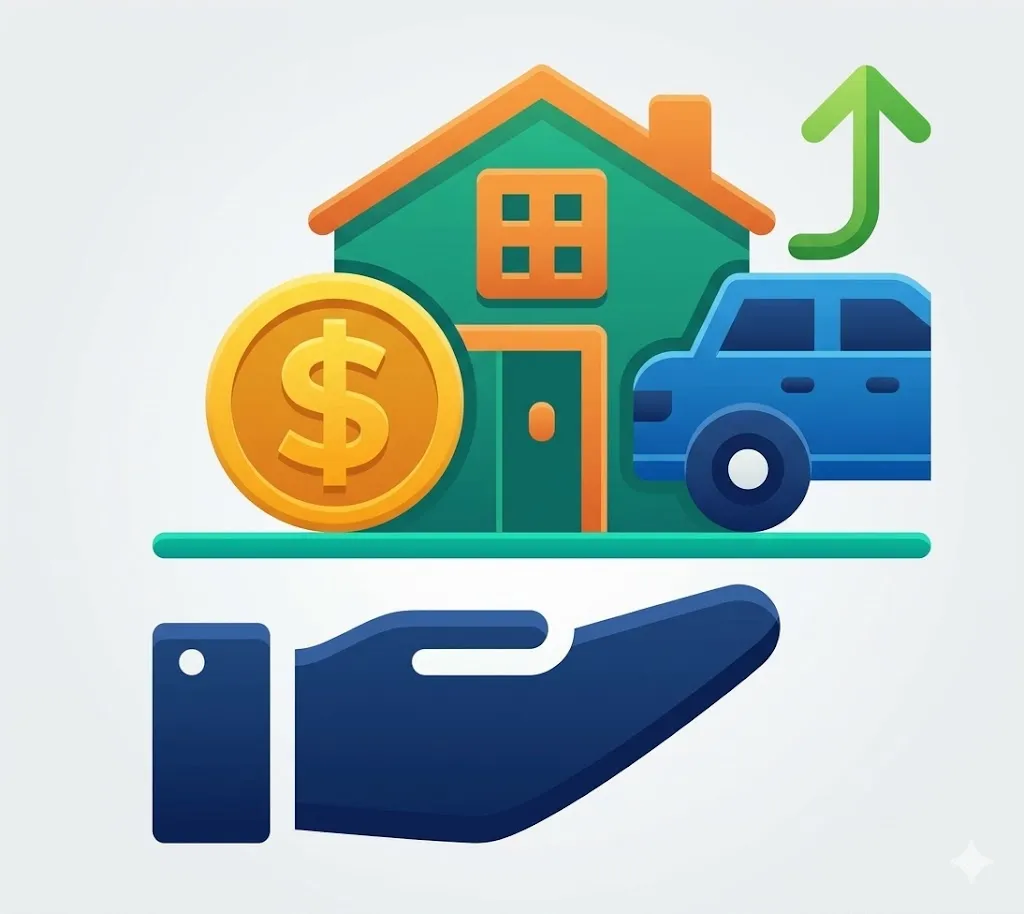 Project Loan