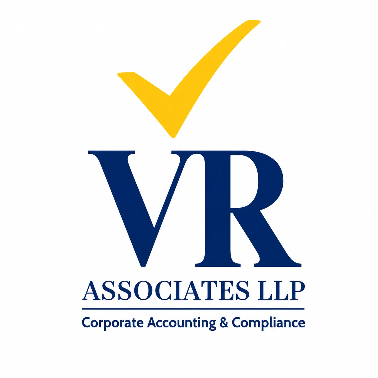 VR Associates LLP logo