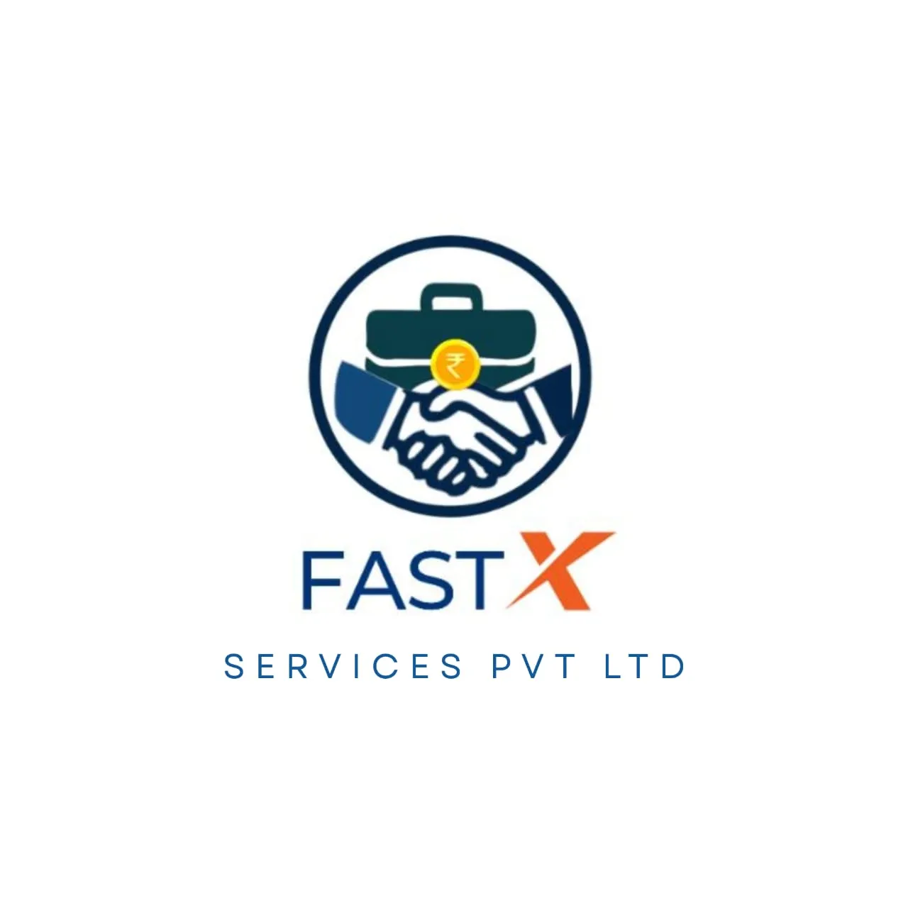 FastX Services Logo