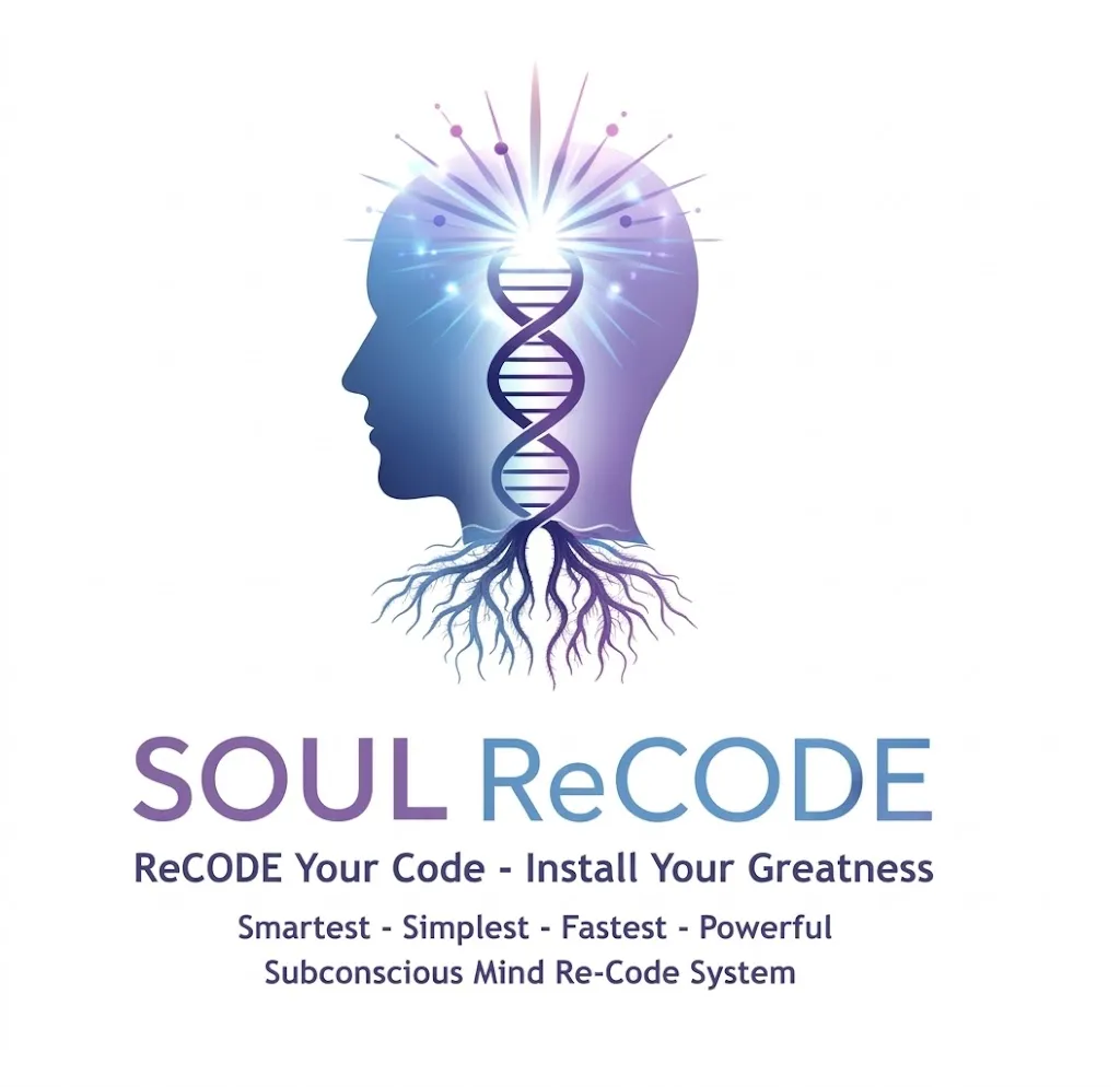 SOUL ReCODE Logo