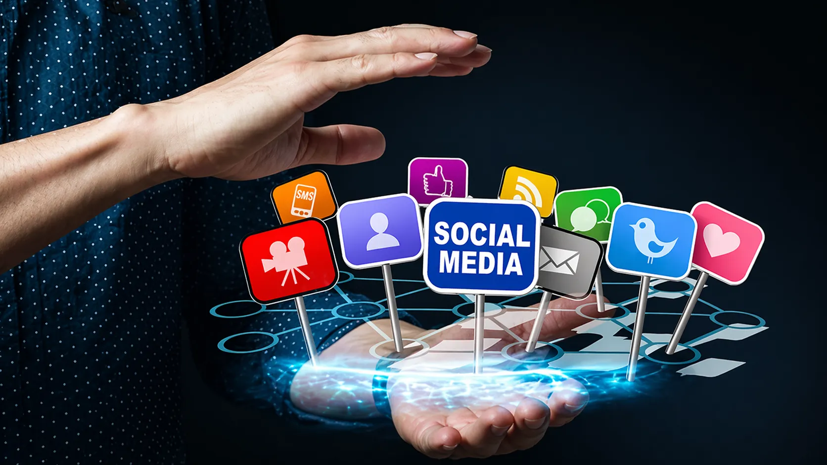 Social Media Marketing