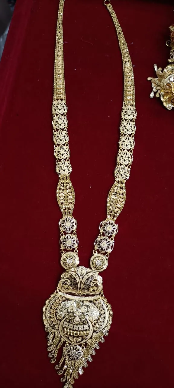 Filigree Bangles