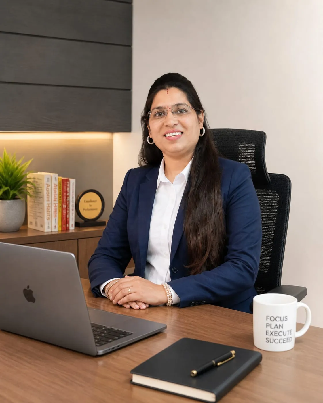 Shraddha Wani
