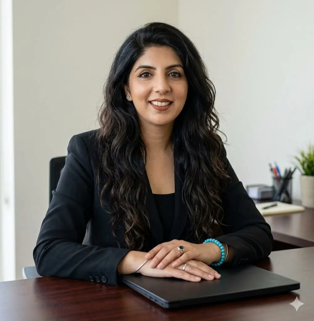 Madhuri Jain