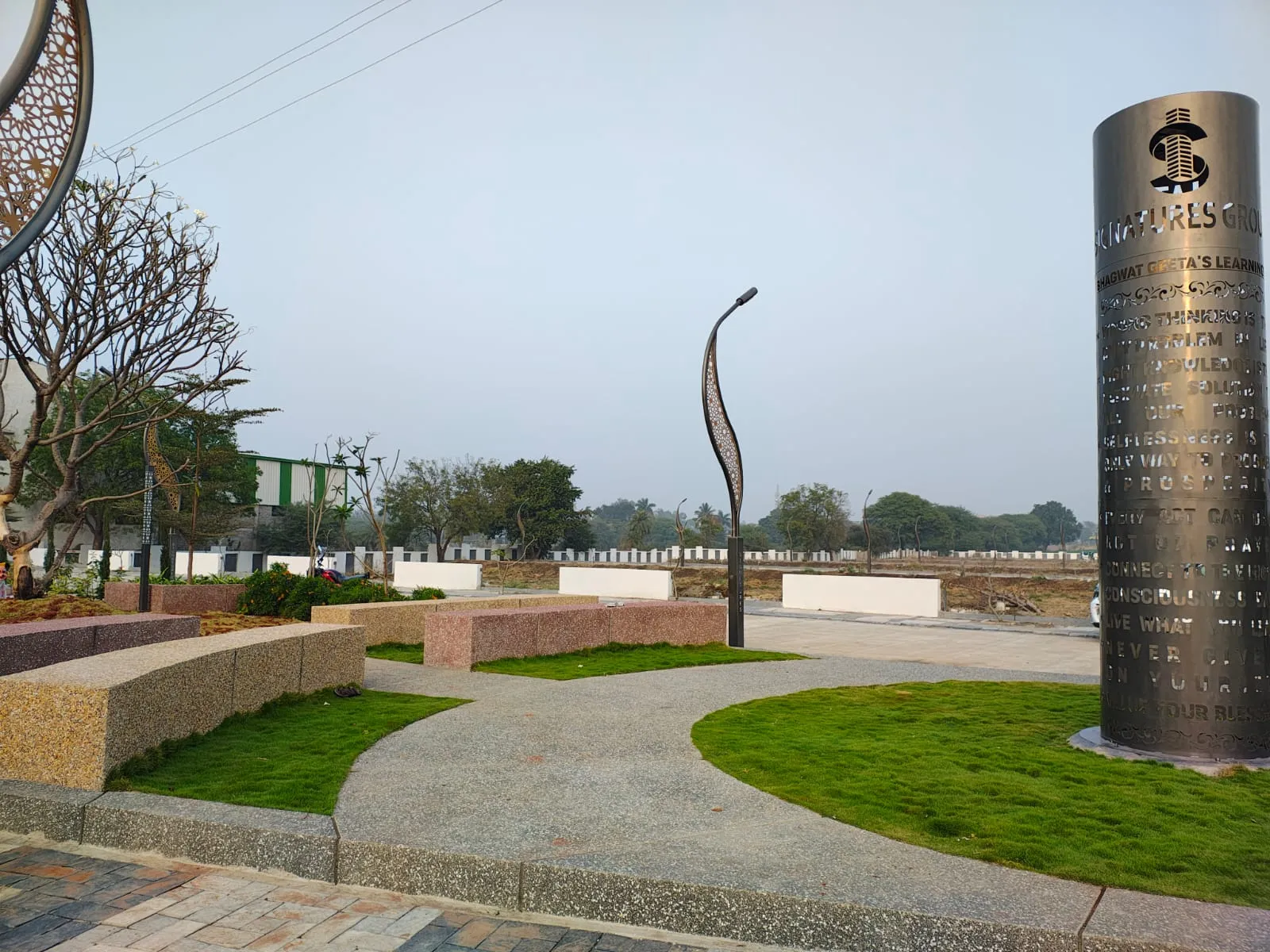 Shree Swastik Vihar overlay