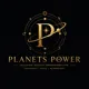 Planets Power Logo