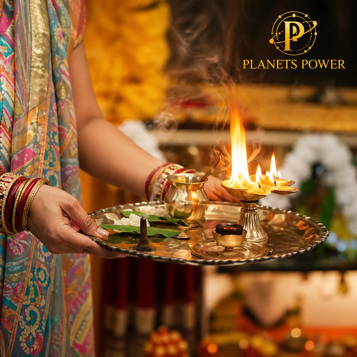 Puja & Remedies