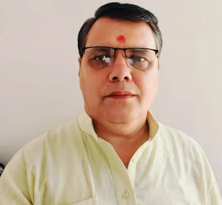 Pandit Ji