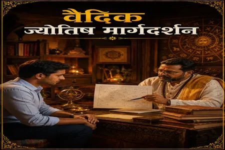 ग्रहों से बढ़ायें आत्मविश्वास