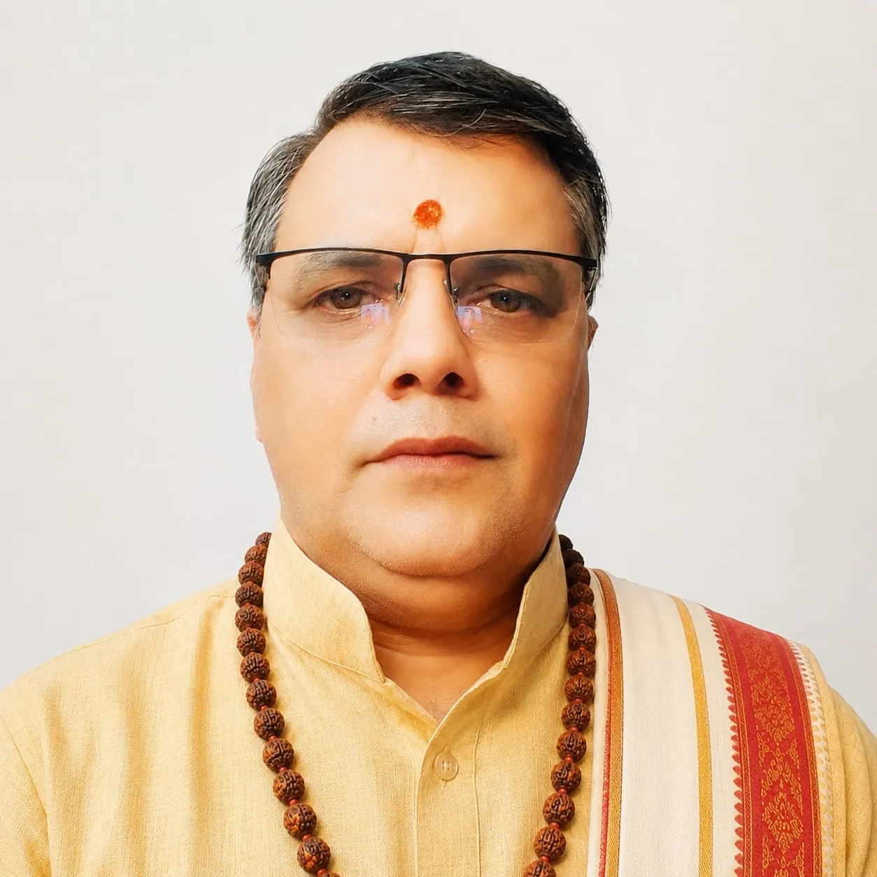 Dr. Ganesh Shastri