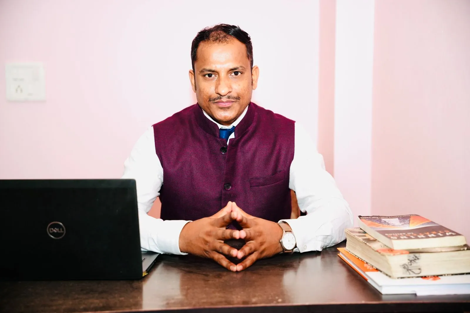 Rohit Mamgain