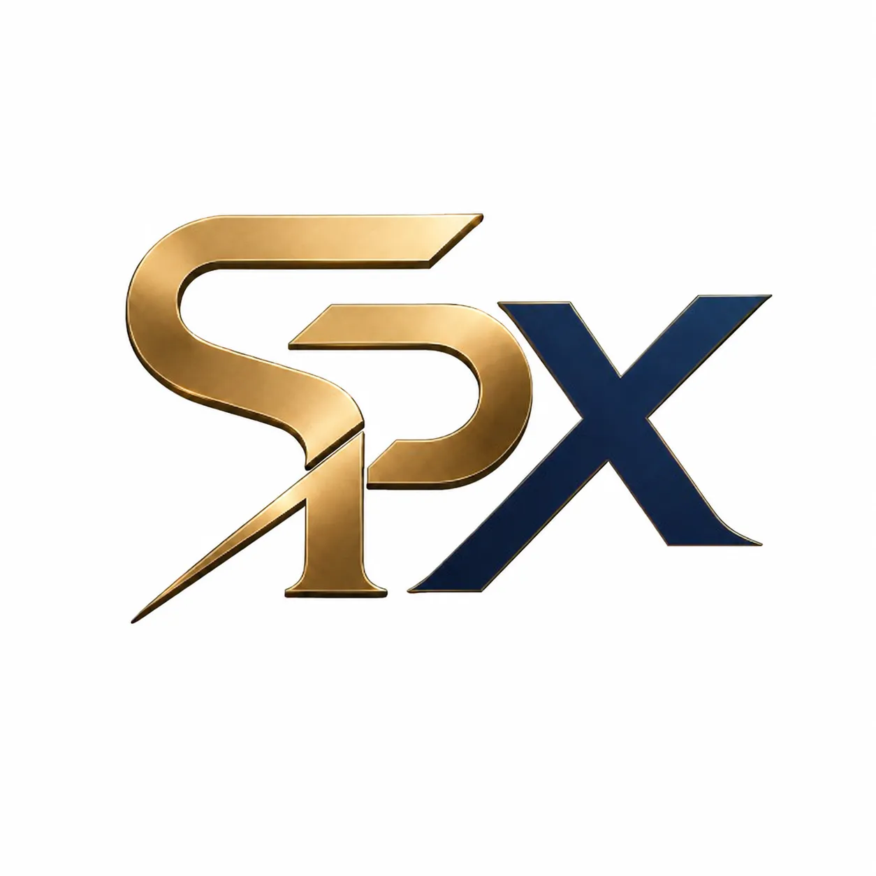 ScalePrimeX Logo