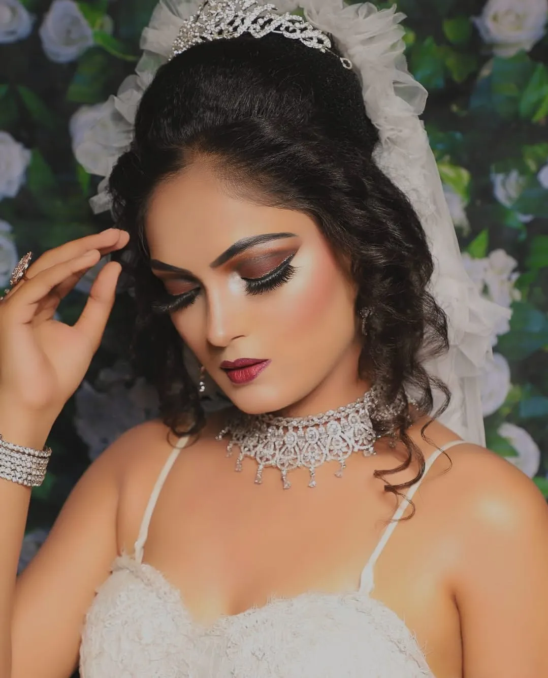 Engagement Look