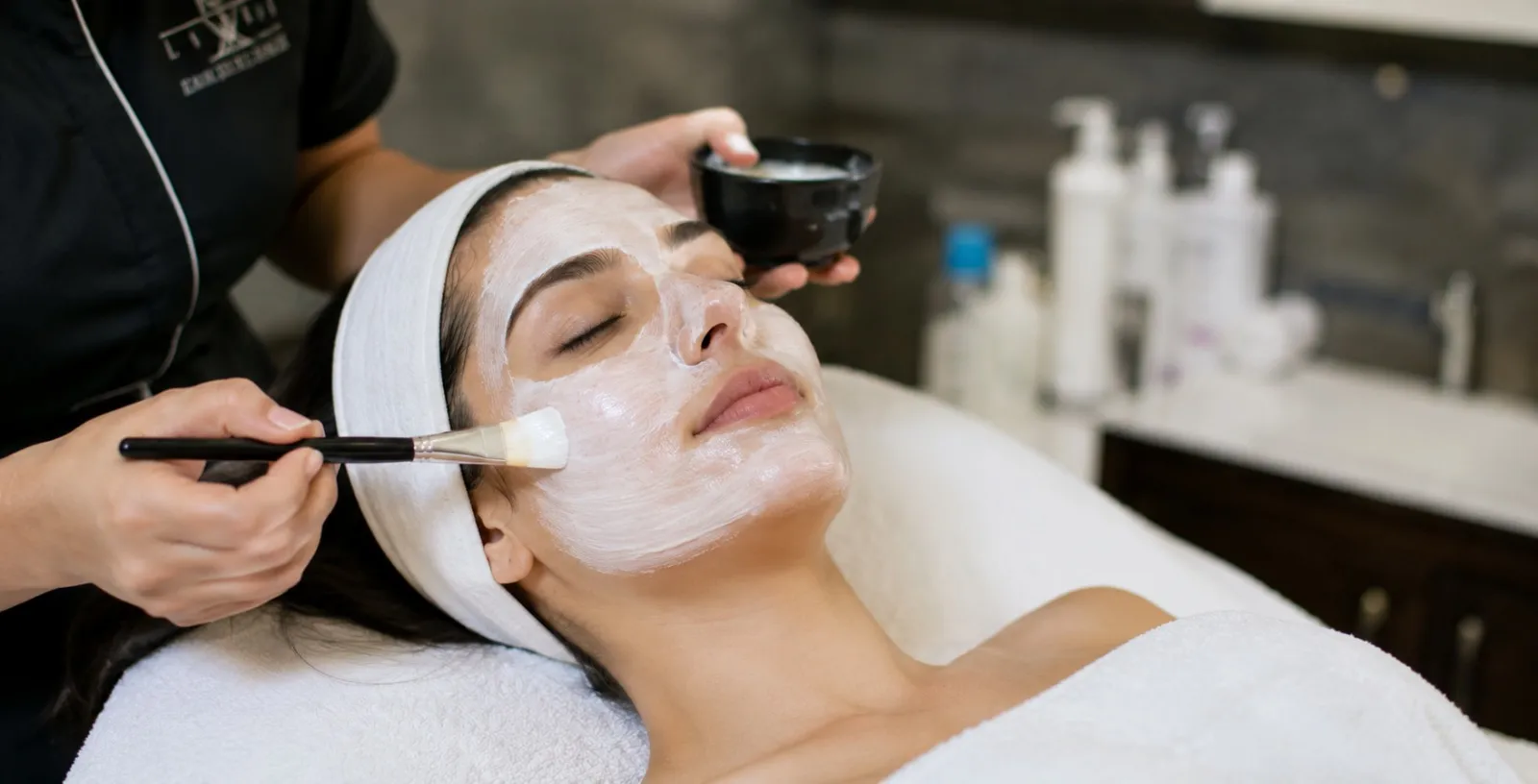 Skin Treatment