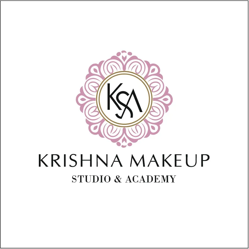 Krishna Bridal Logo