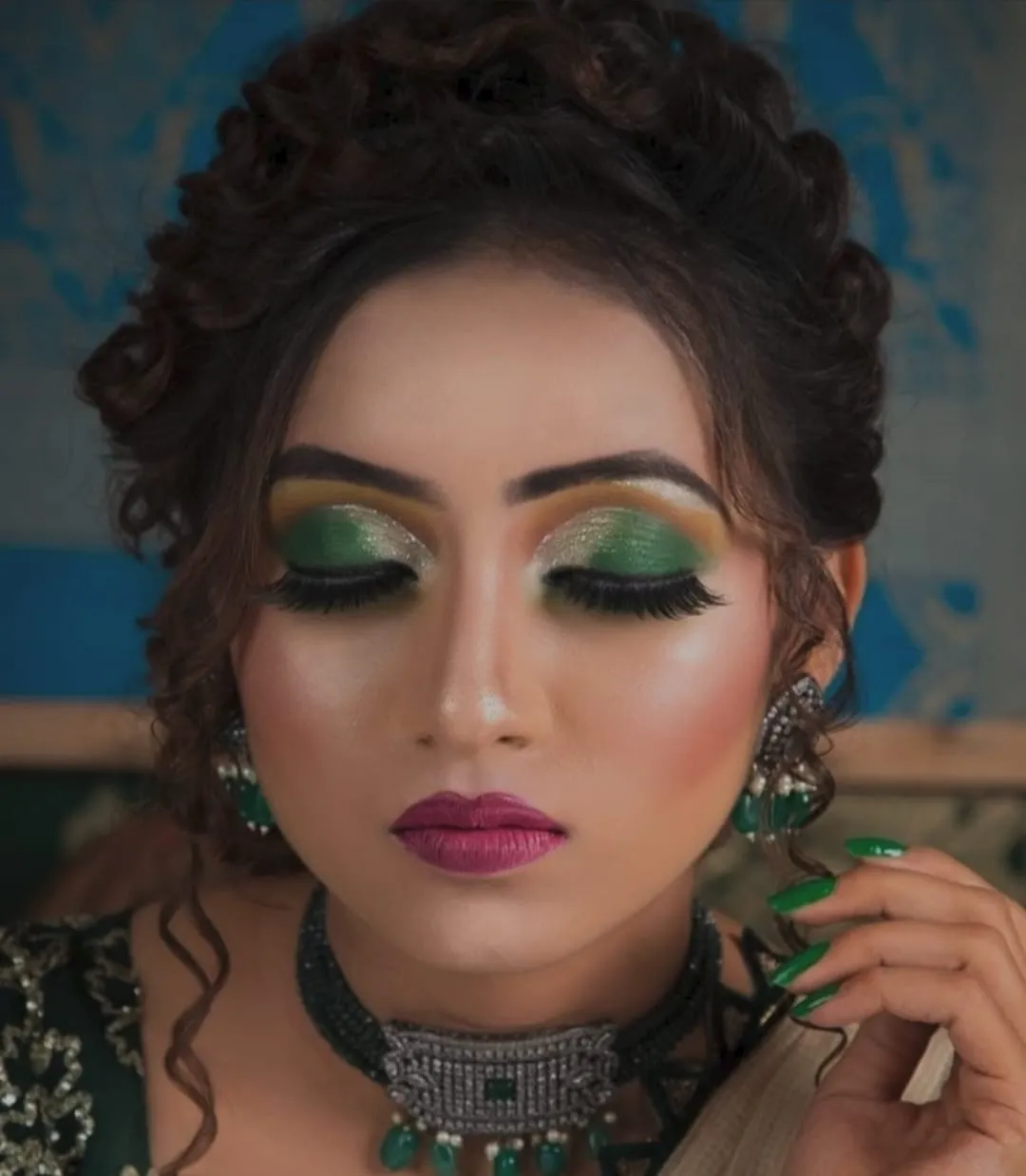 Eye Makeup