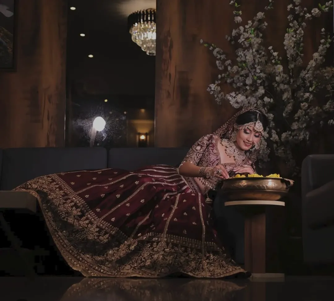 Bridal Studio