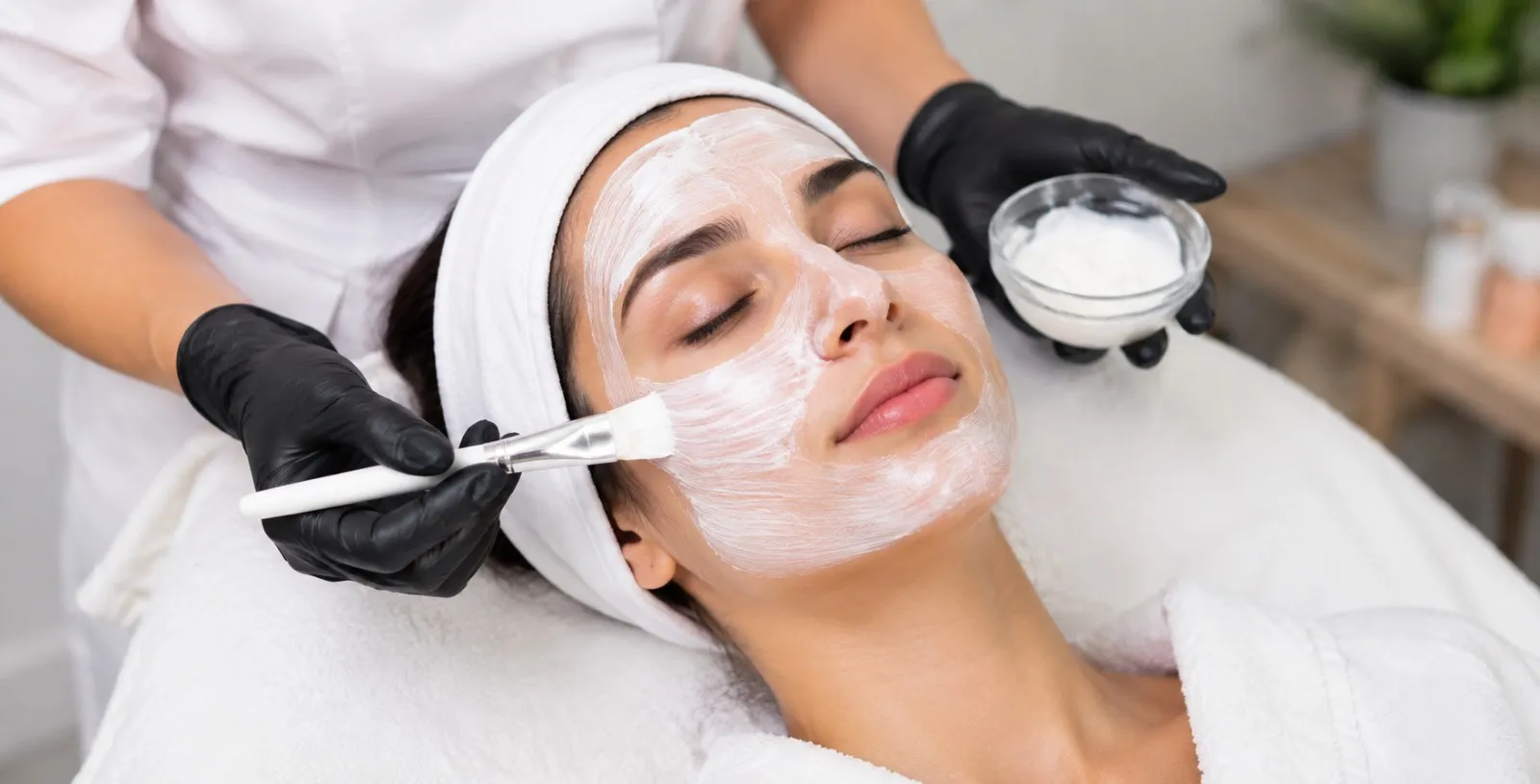 Skin Treatment