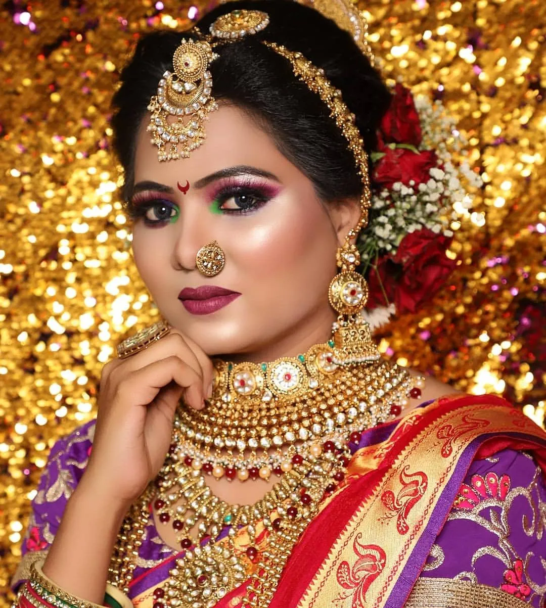 Bride